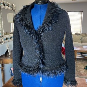 Rickie Freeman for Teri Jon jacket